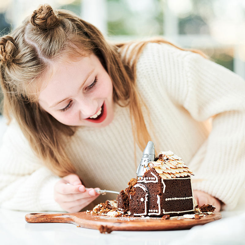 The Tomte Cake Set